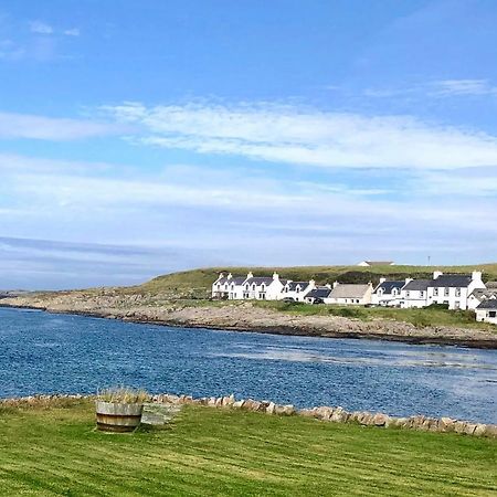 Bed and Breakfast Orsay House Portnahaven Exterior foto