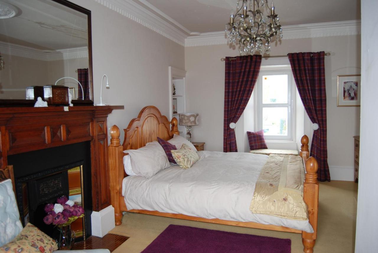 Bed and Breakfast Orsay House Portnahaven Exterior foto
