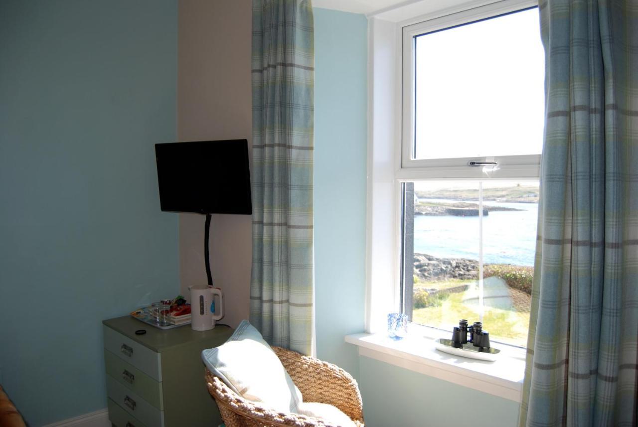 Bed and Breakfast Orsay House Portnahaven Exterior foto