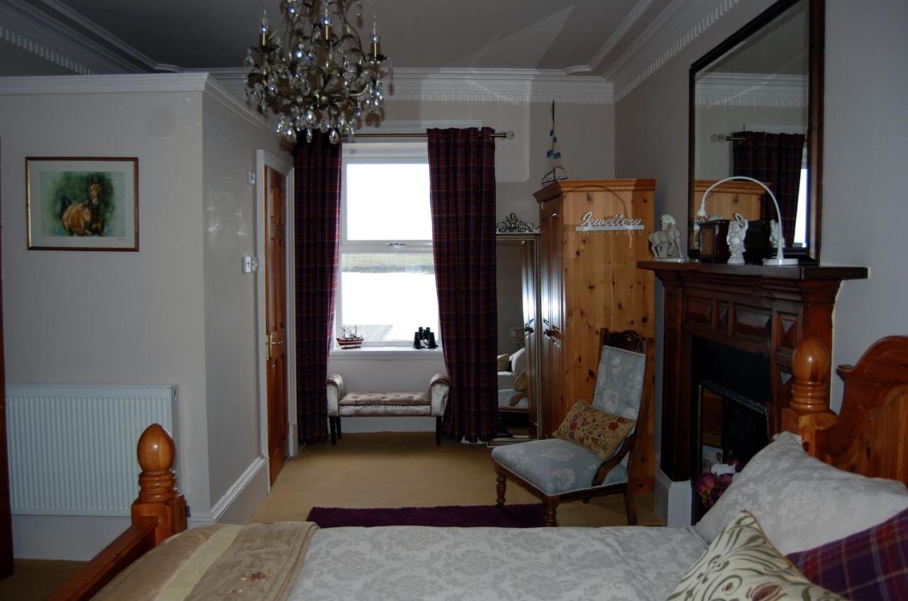 Bed and Breakfast Orsay House Portnahaven Exterior foto