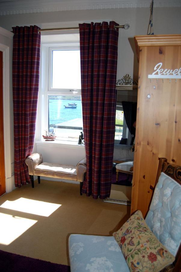 Bed and Breakfast Orsay House Portnahaven Exterior foto