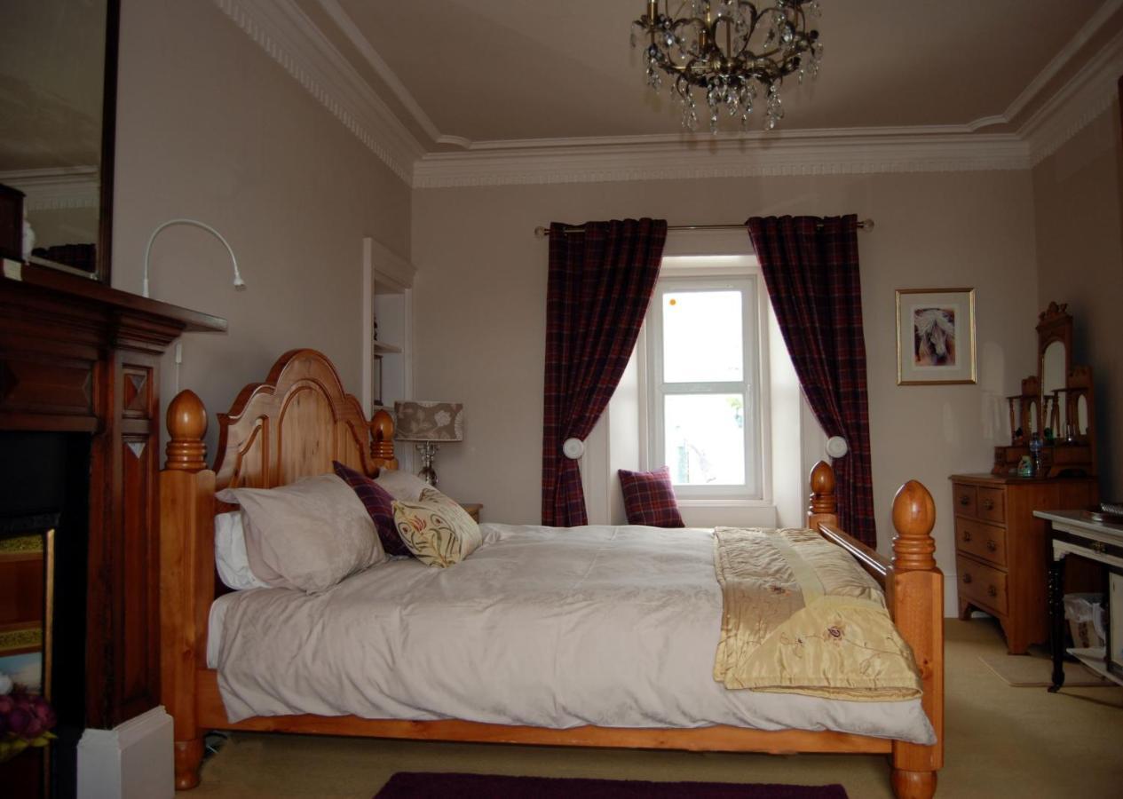 Bed and Breakfast Orsay House Portnahaven Exterior foto