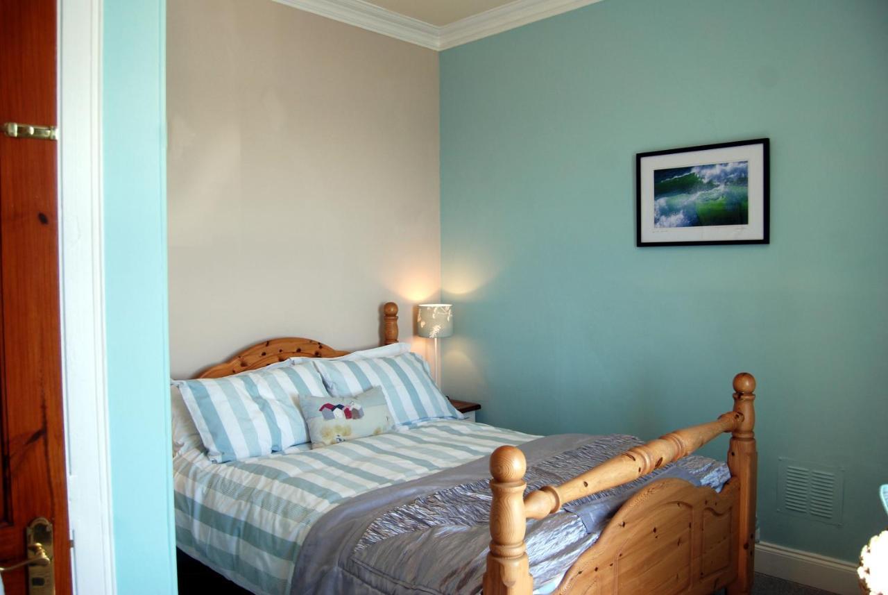 Bed and Breakfast Orsay House Portnahaven Exterior foto